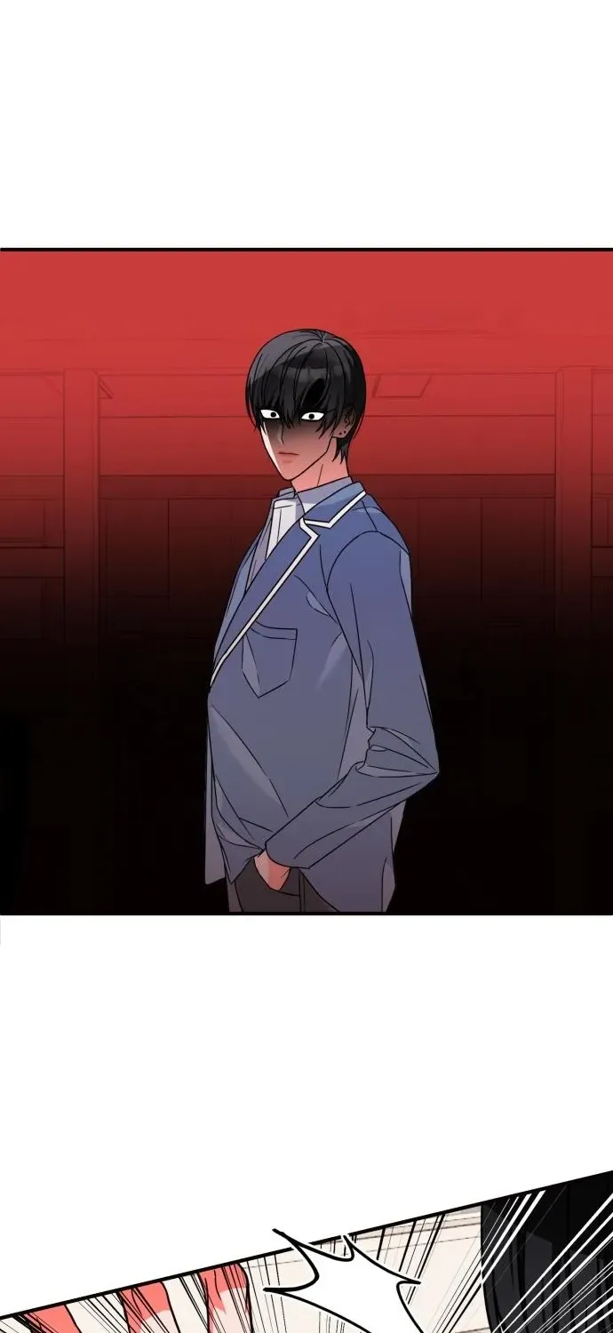 Psycho Frenemy Chapter 5 page 60 - 
