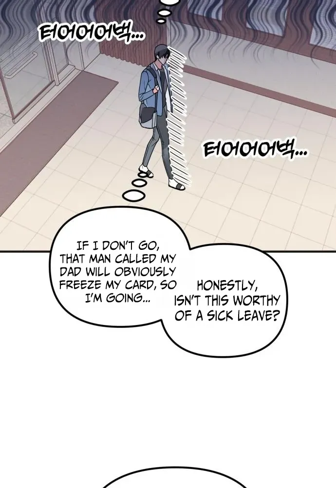 Psycho Frenemy Chapter 5 page 7 - 