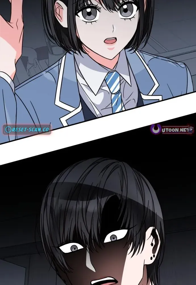 Psycho Frenemy Chapter 5 page 63 - 