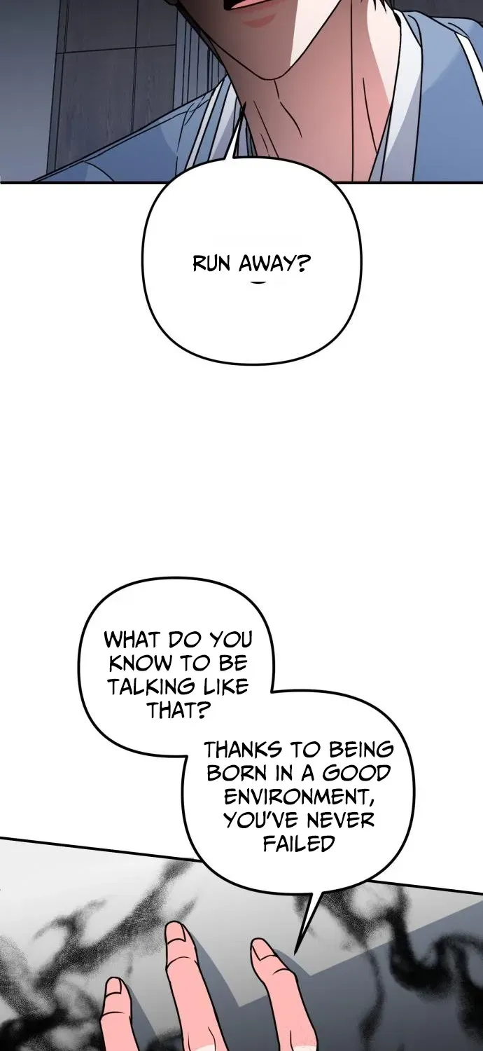 Psycho Frenemy Chapter 5 page 64 - 