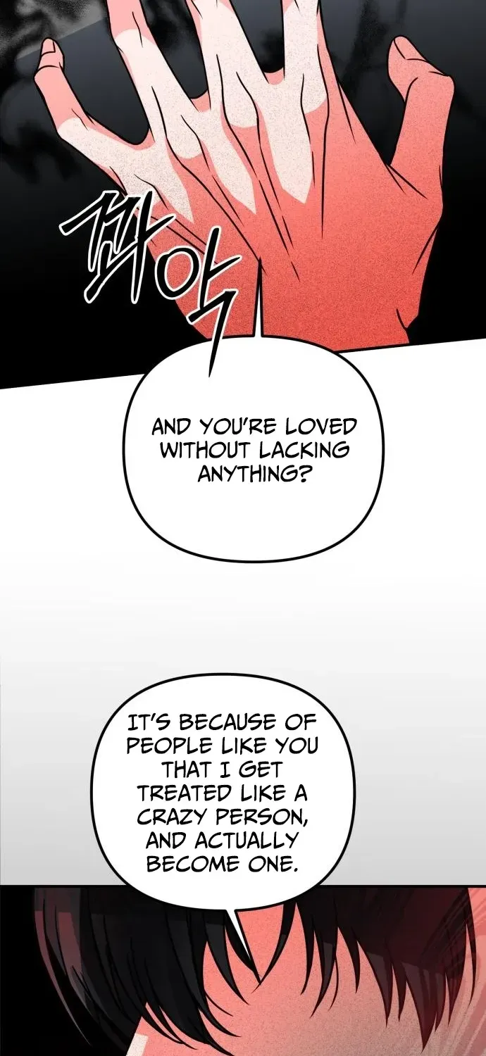 Psycho Frenemy Chapter 5 page 65 - 
