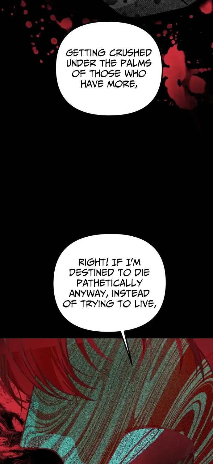 Psycho Frenemy Chapter 5 page 67 - 