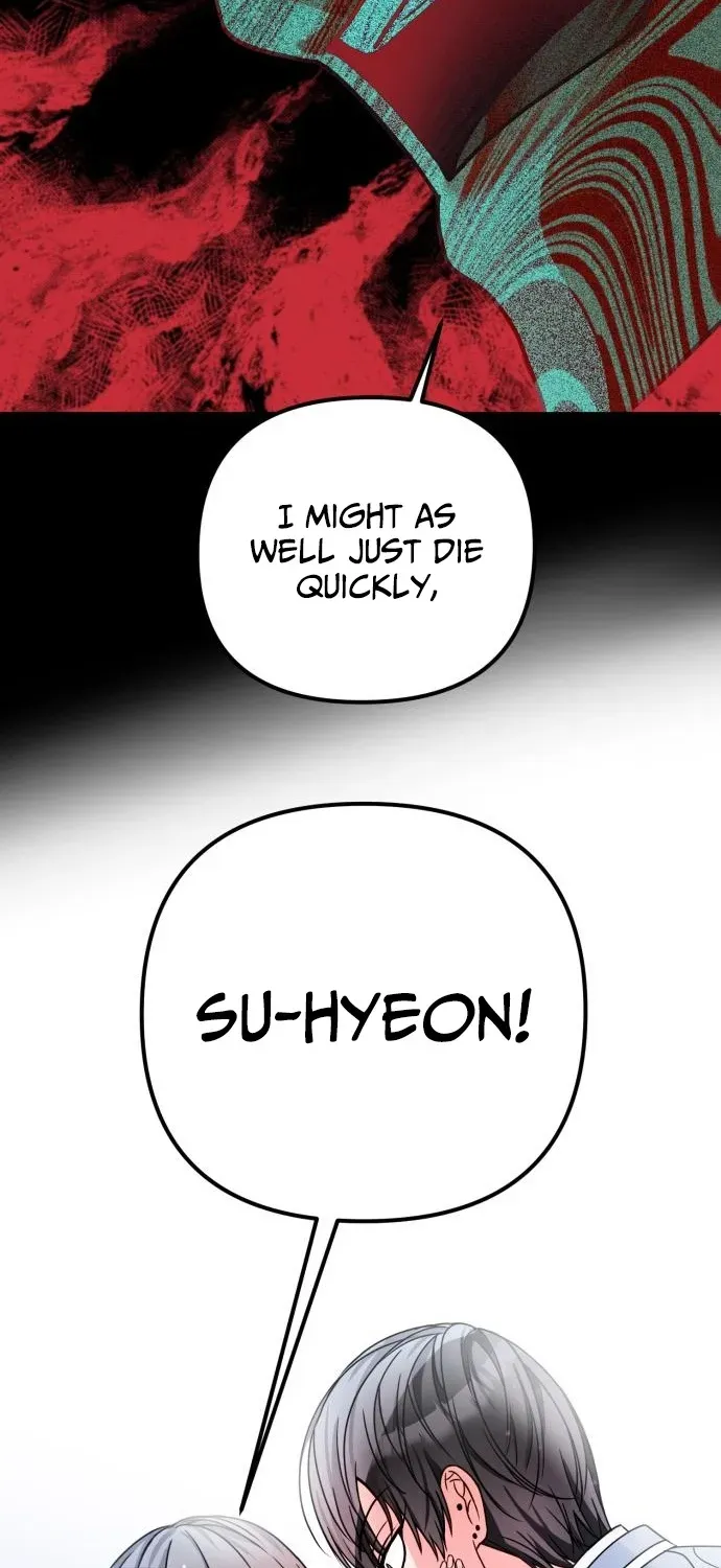 Psycho Frenemy Chapter 5 page 68 - 