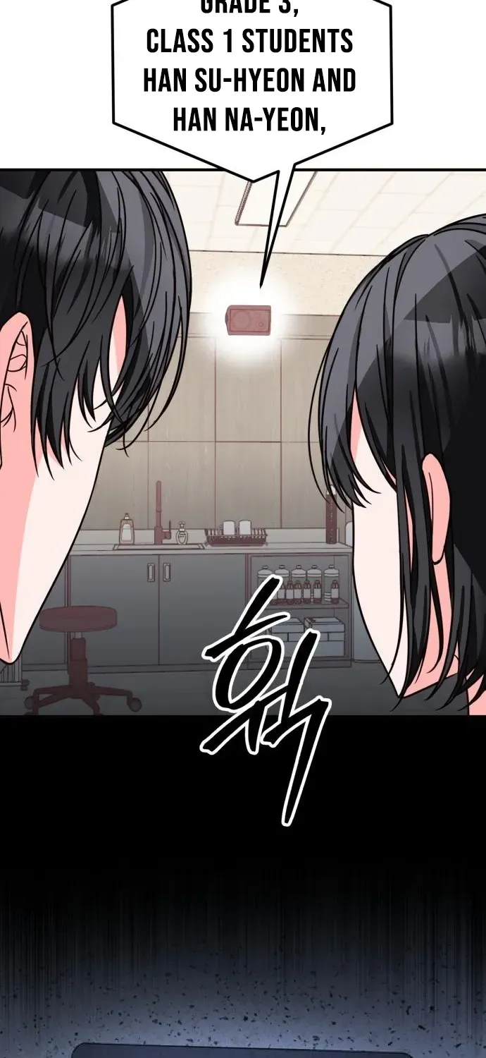 Psycho Frenemy Chapter 6 page 2 - 