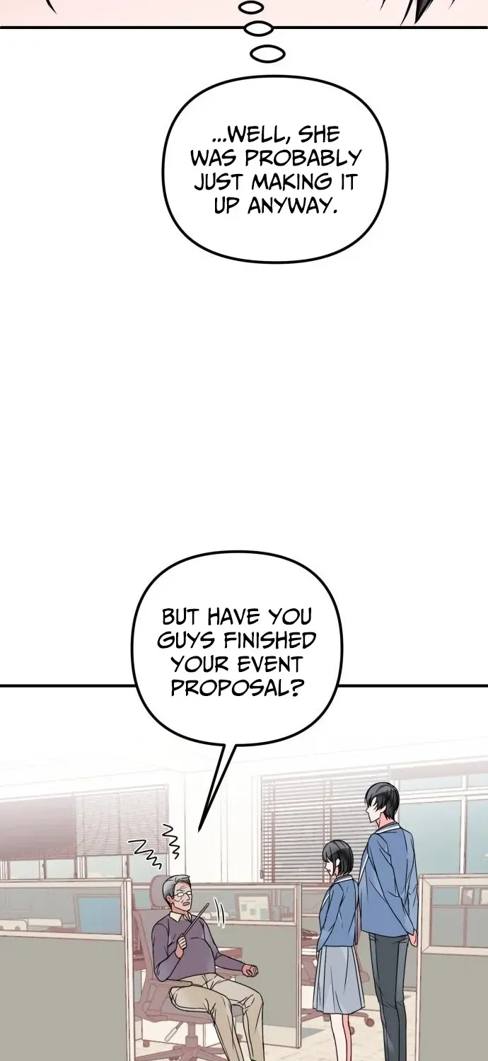 Psycho Frenemy Chapter 6 page 11 - 