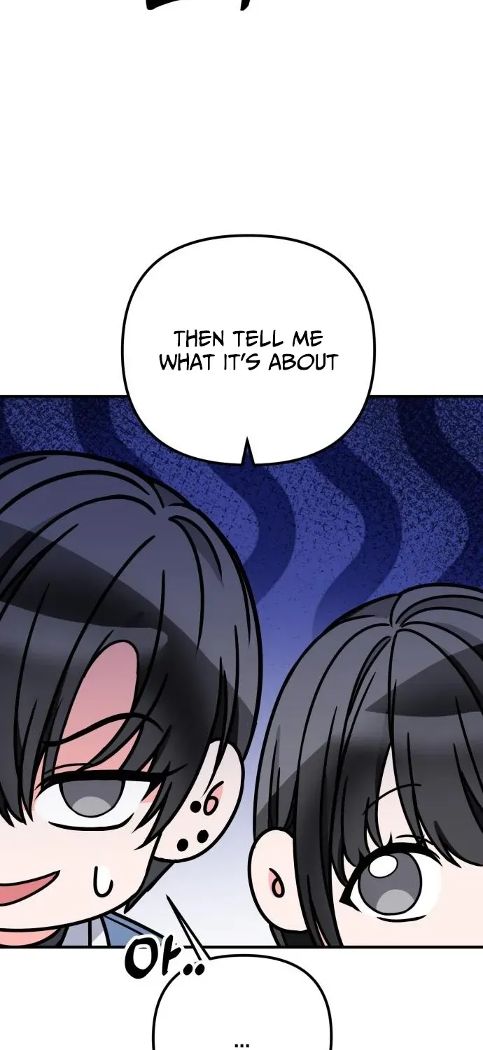 Psycho Frenemy Chapter 6 page 13 - 