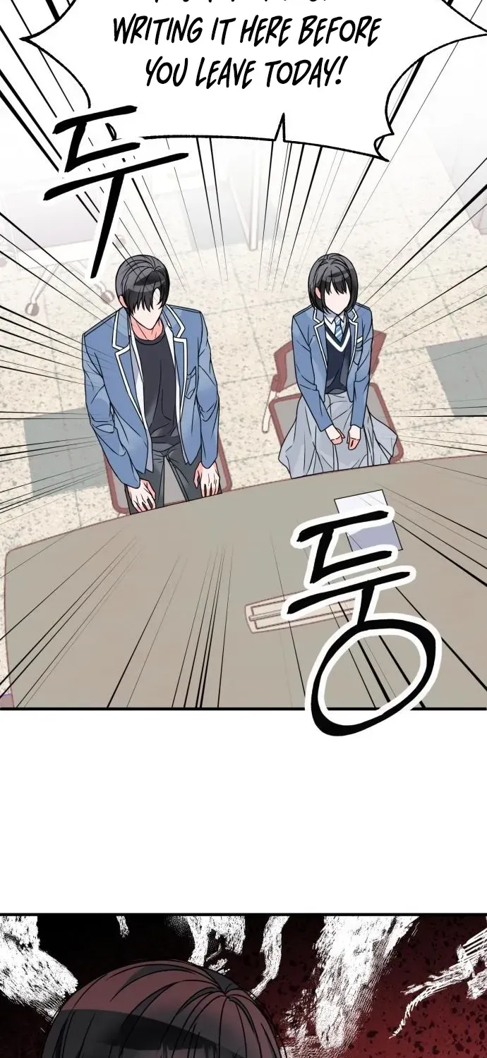Psycho Frenemy Chapter 6 page 16 - 