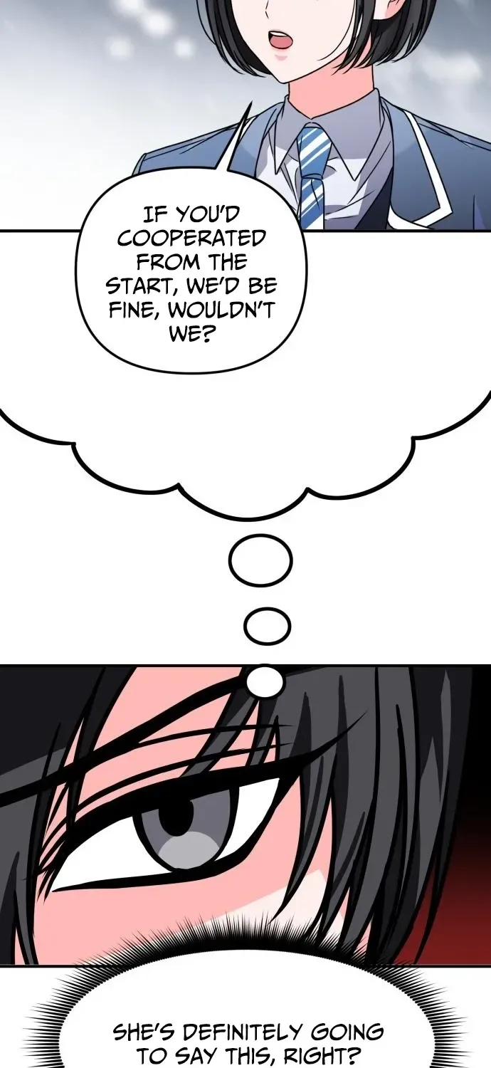 Psycho Frenemy Chapter 6 page 18 - 