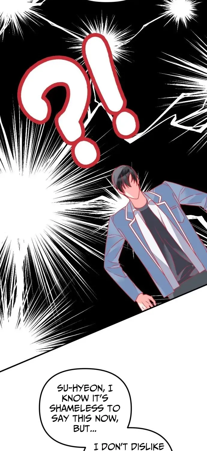 Psycho Frenemy Chapter 6 page 20 - 