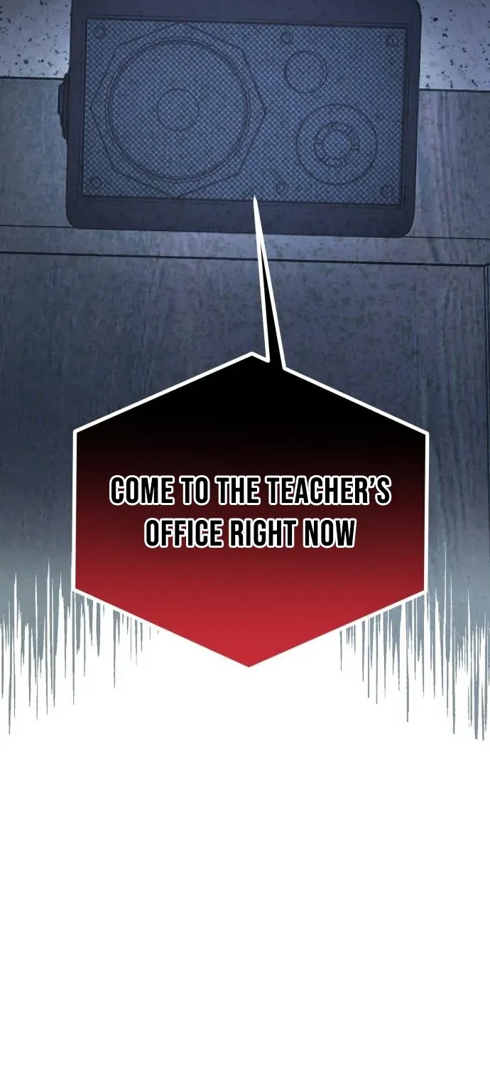 Psycho Frenemy Chapter 6 page 3 - 