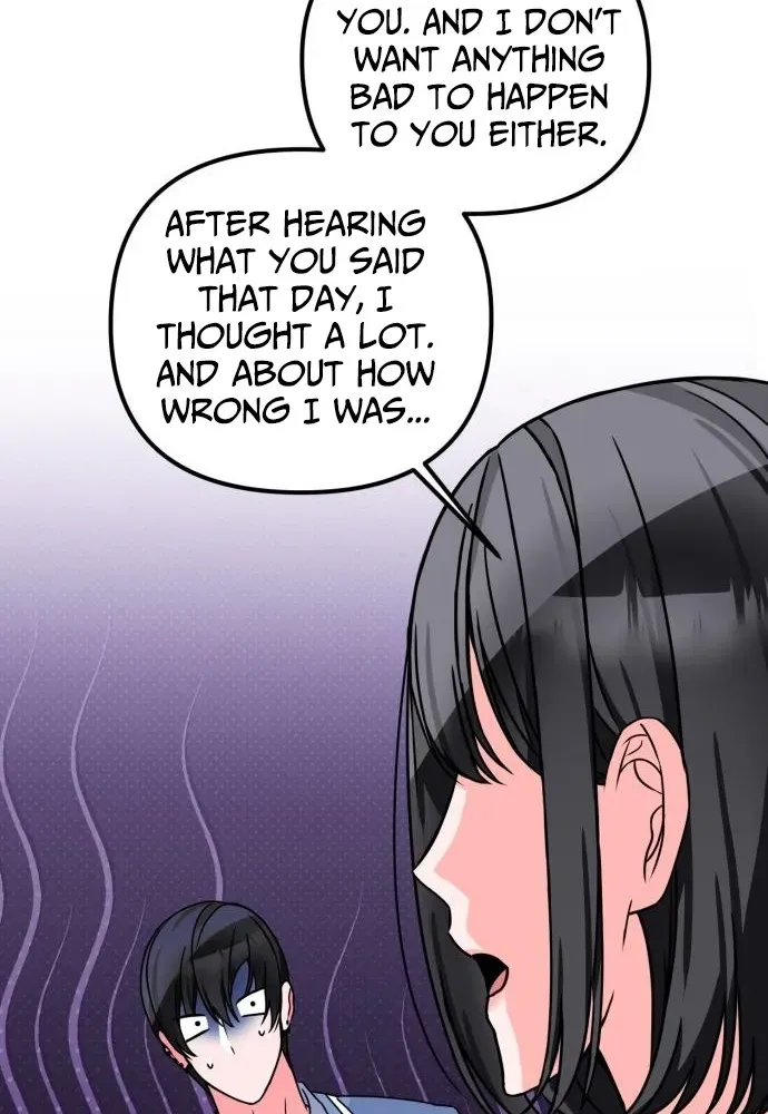 Psycho Frenemy Chapter 6 page 21 - 