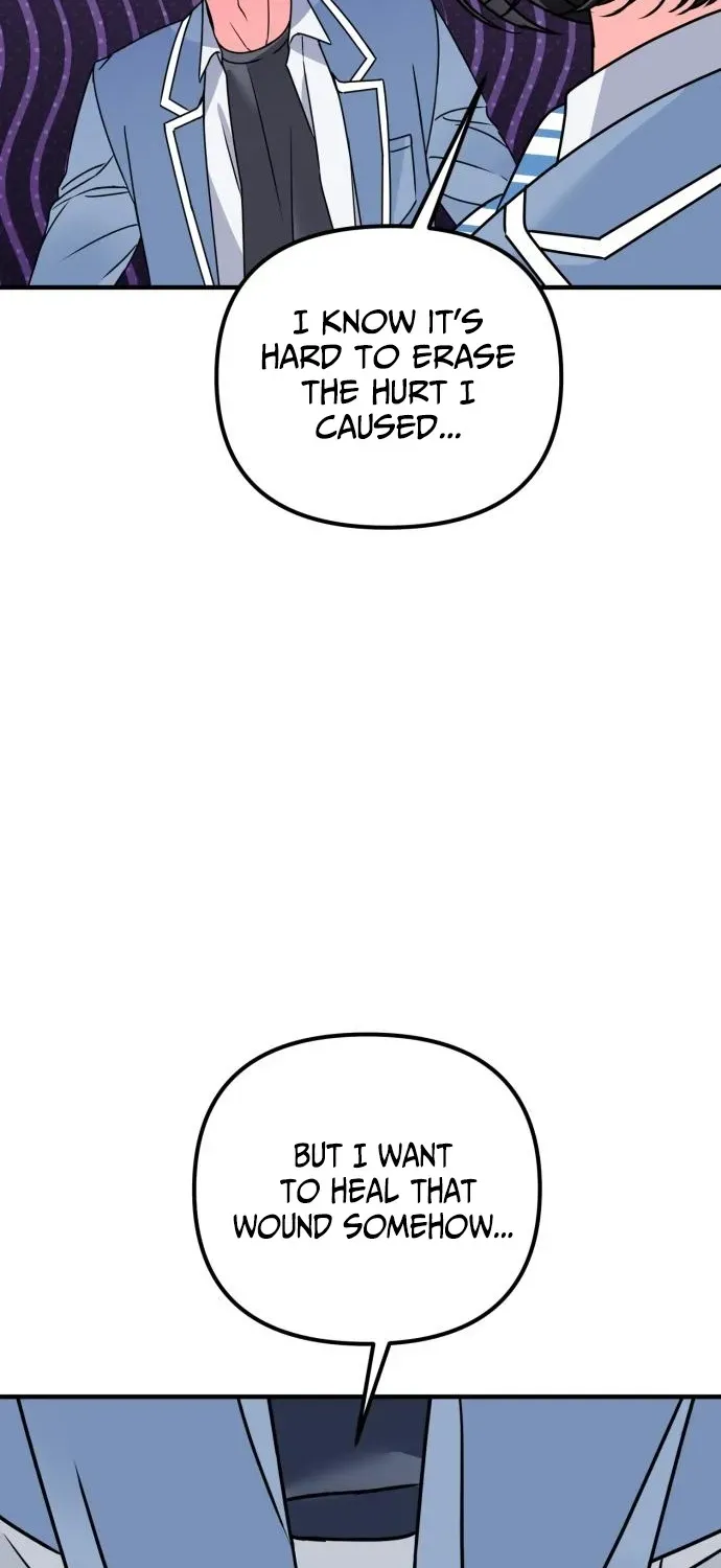 Psycho Frenemy Chapter 6 page 22 - 