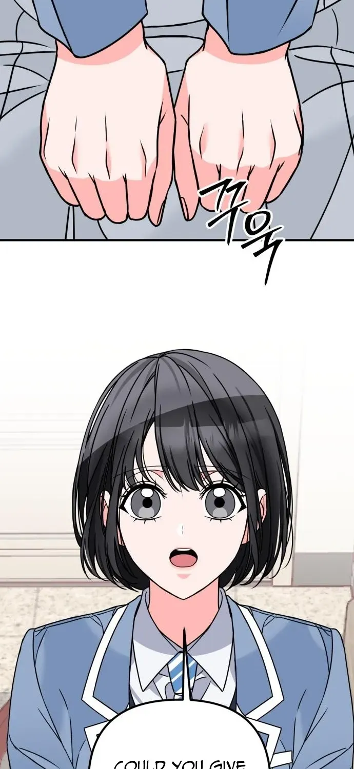 Psycho Frenemy Chapter 6 page 23 - 