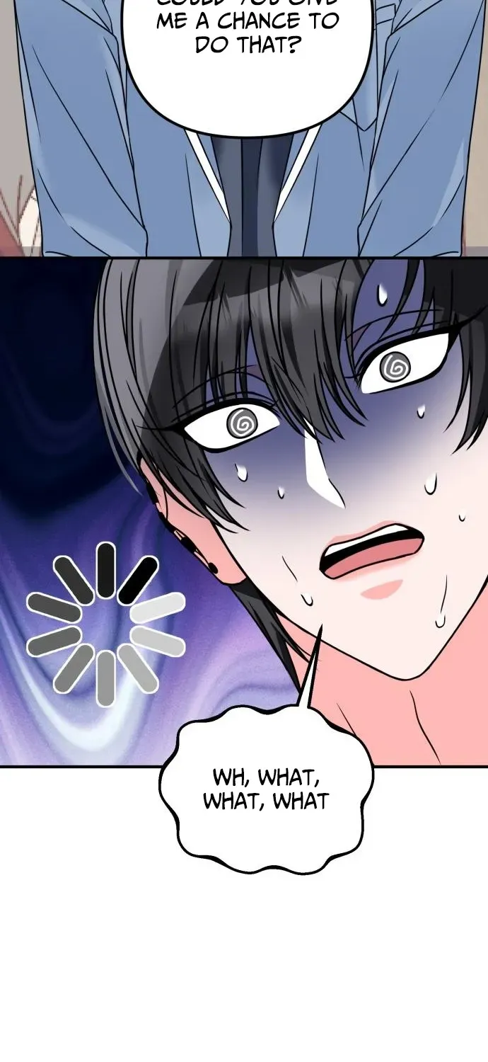 Psycho Frenemy Chapter 6 page 24 - 