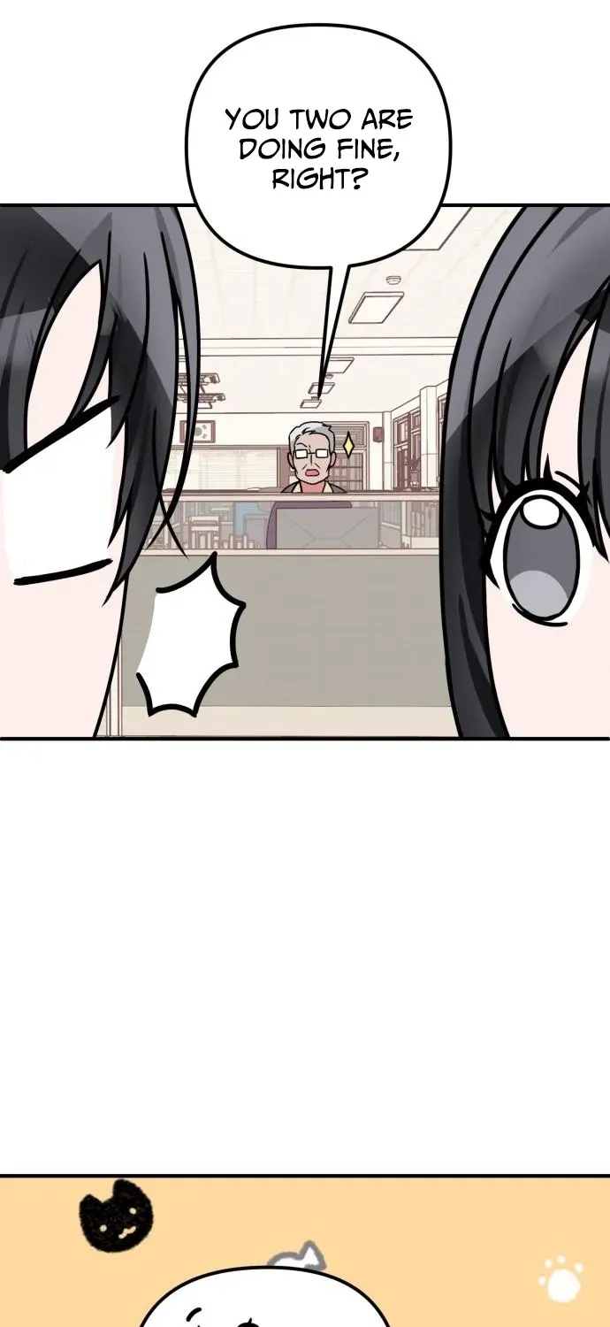 Psycho Frenemy Chapter 6 page 25 - 