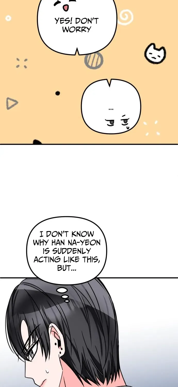 Psycho Frenemy Chapter 6 page 26 - 