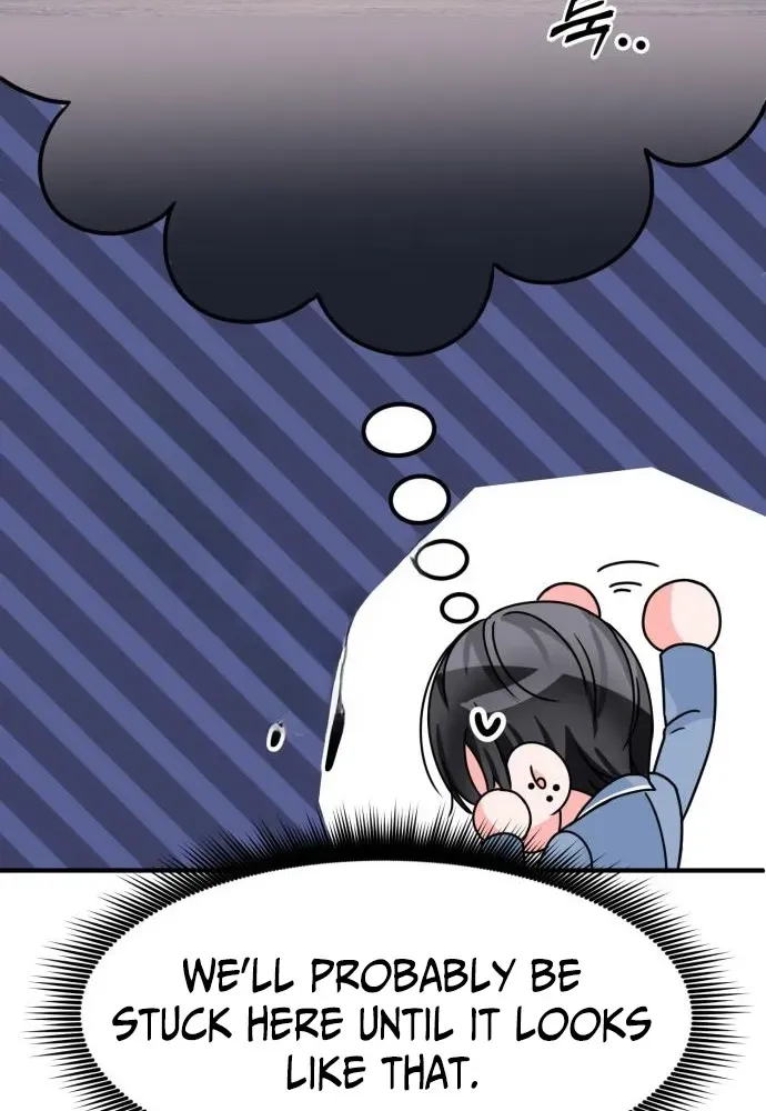 Psycho Frenemy Chapter 6 page 28 - 