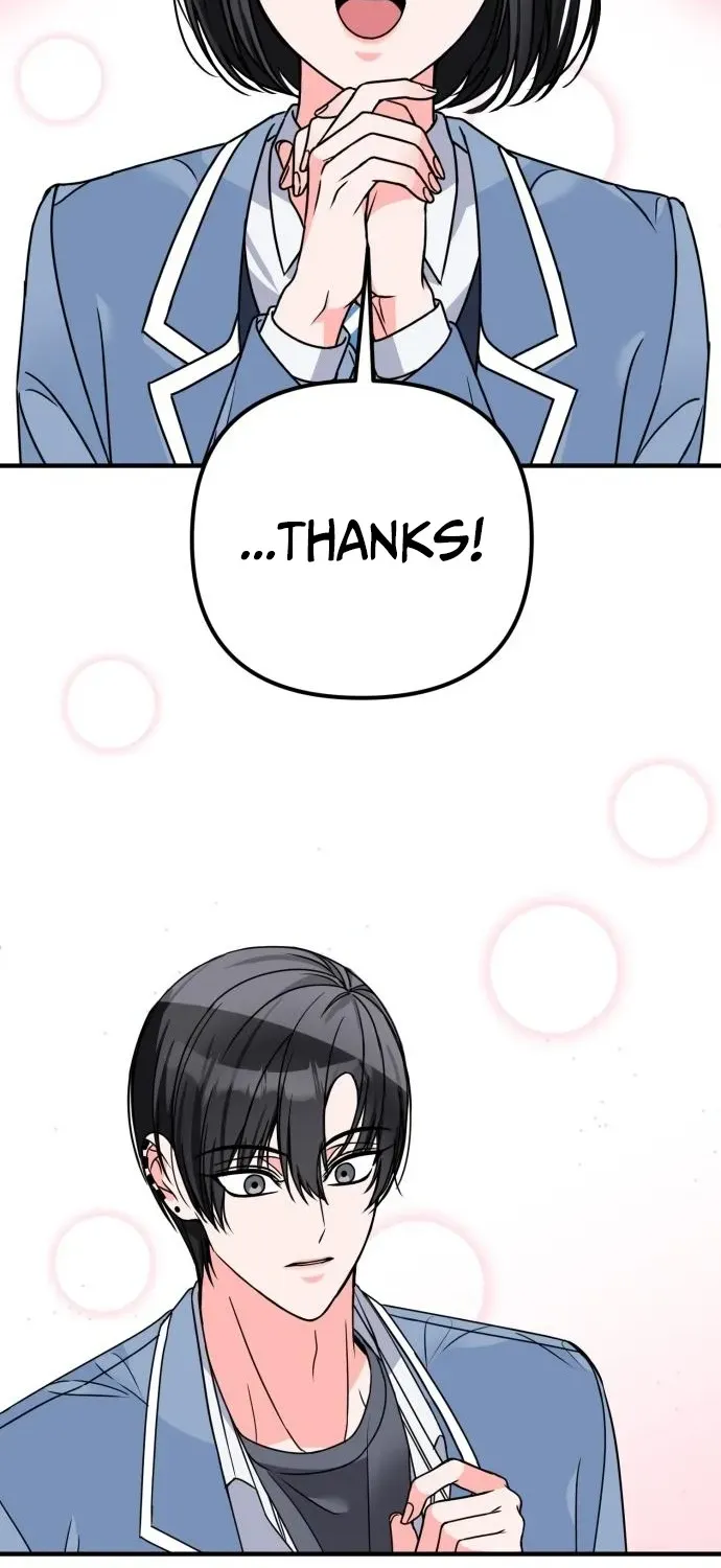Psycho Frenemy Chapter 6 page 32 - 