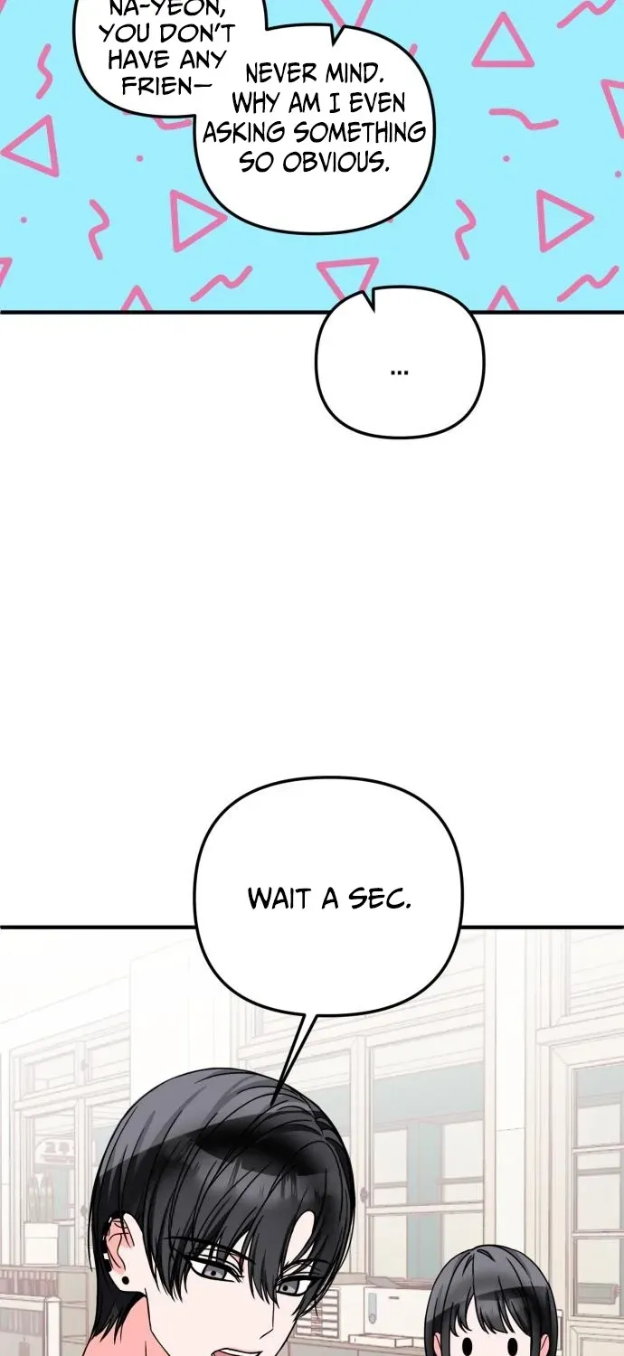 Psycho Frenemy Chapter 6 page 36 - 