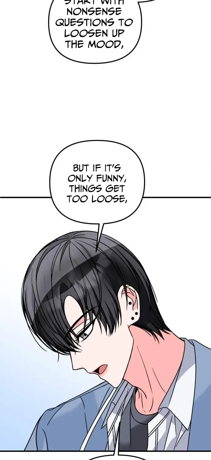 Psycho Frenemy Chapter 6 page 39 - 
