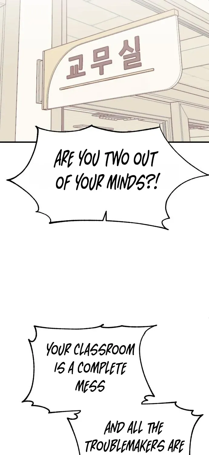 Psycho Frenemy Chapter 6 page 5 - 