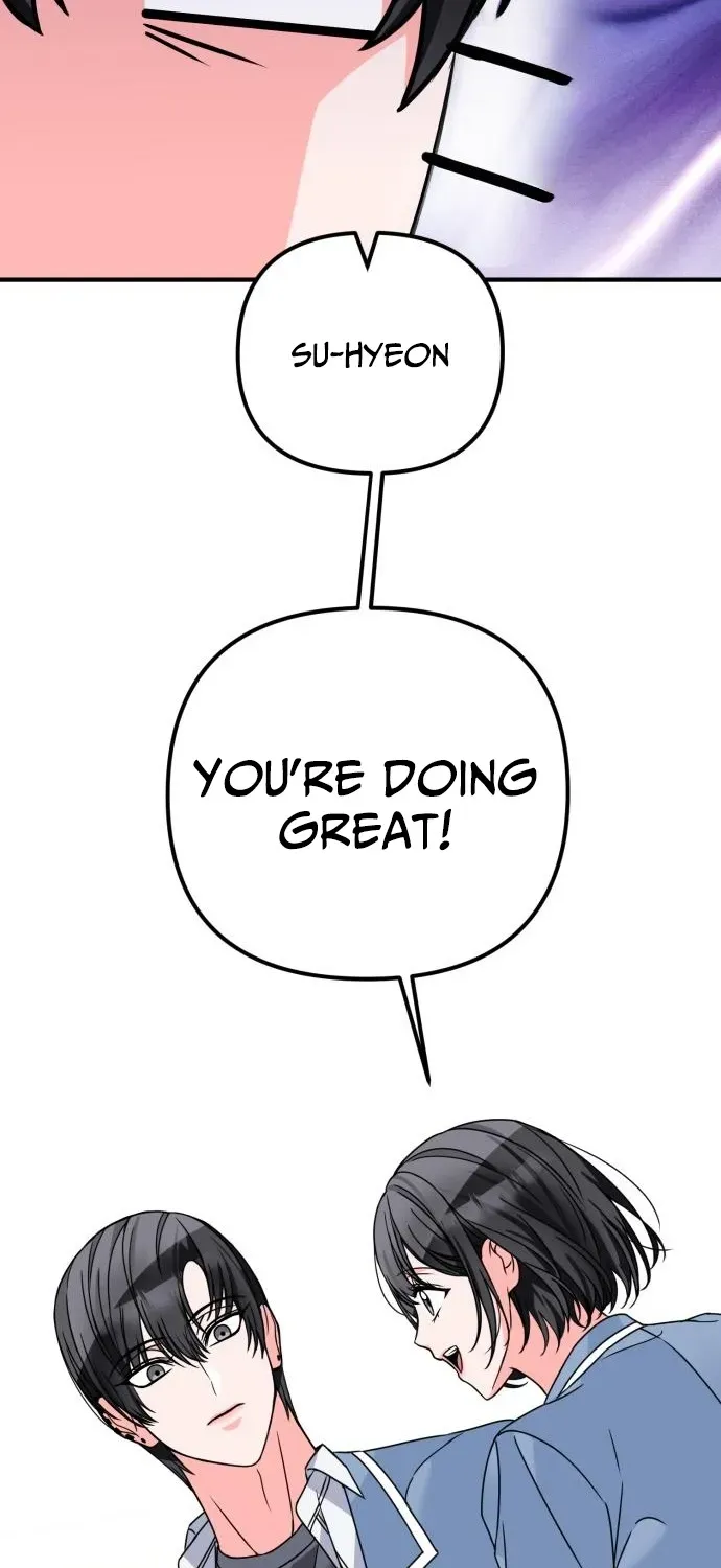 Psycho Frenemy Chapter 6 page 43 - 