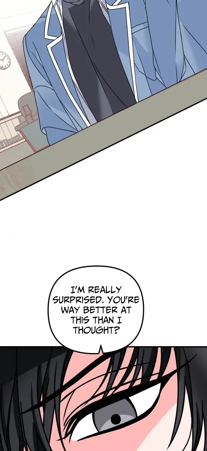 Psycho Frenemy Chapter 6 page 44 - 