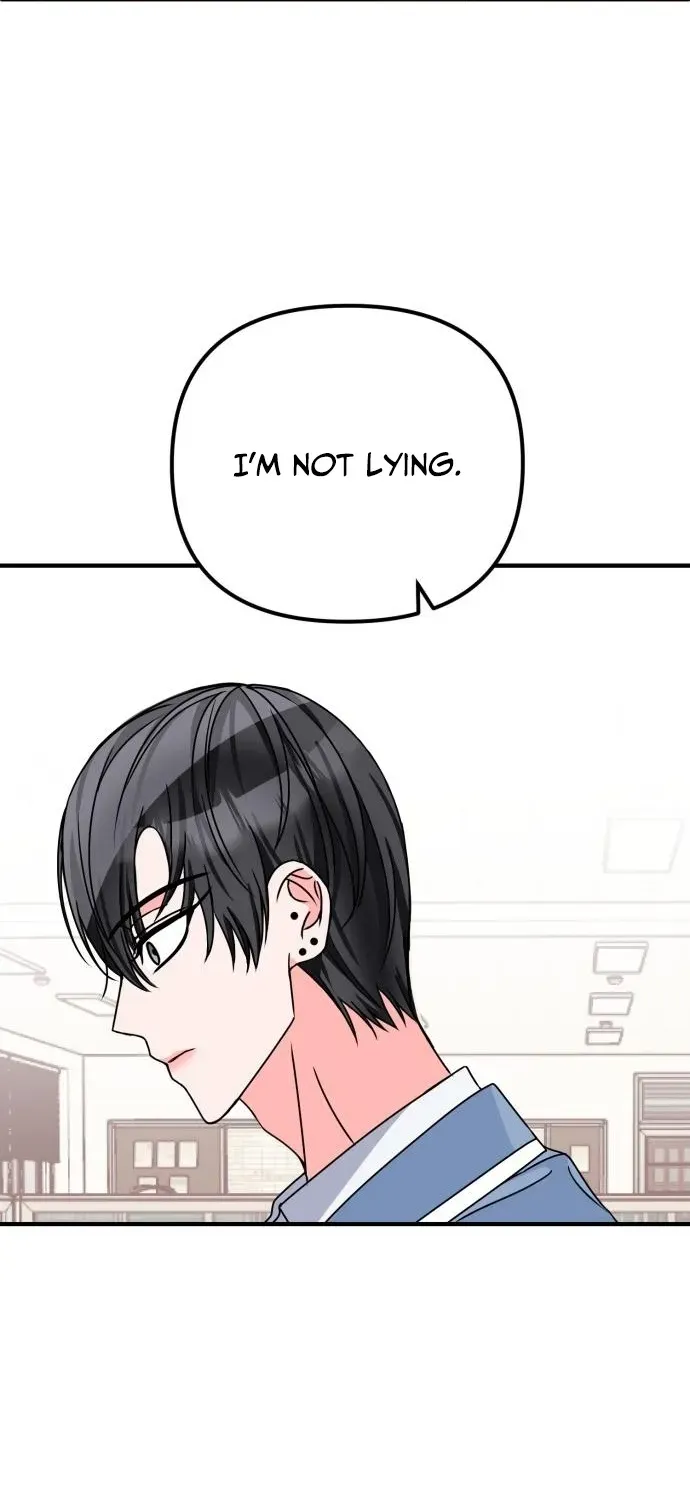 Psycho Frenemy Chapter 6 page 46 - 