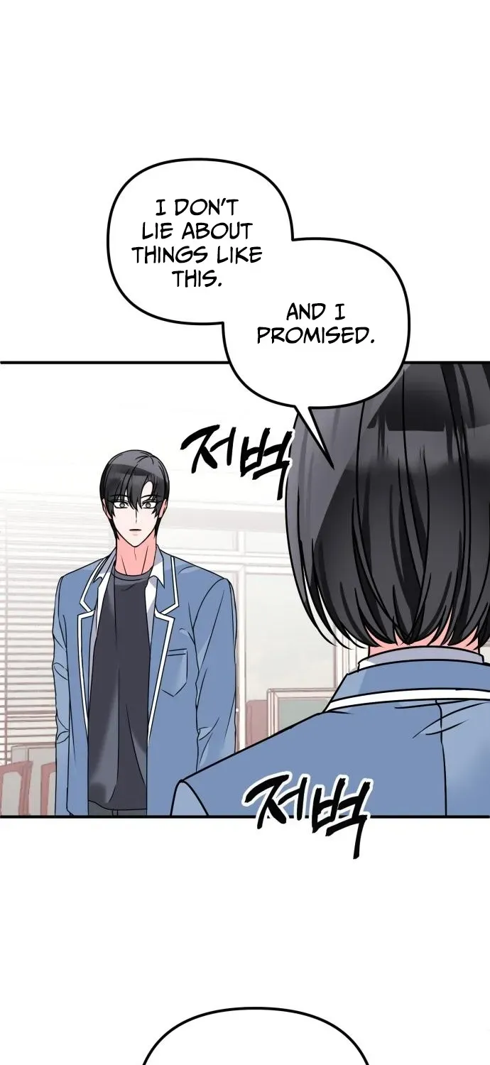 Psycho Frenemy Chapter 6 page 47 - 