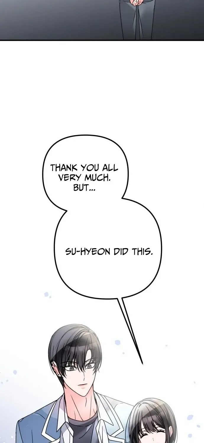 Psycho Frenemy Chapter 6 page 60 - 