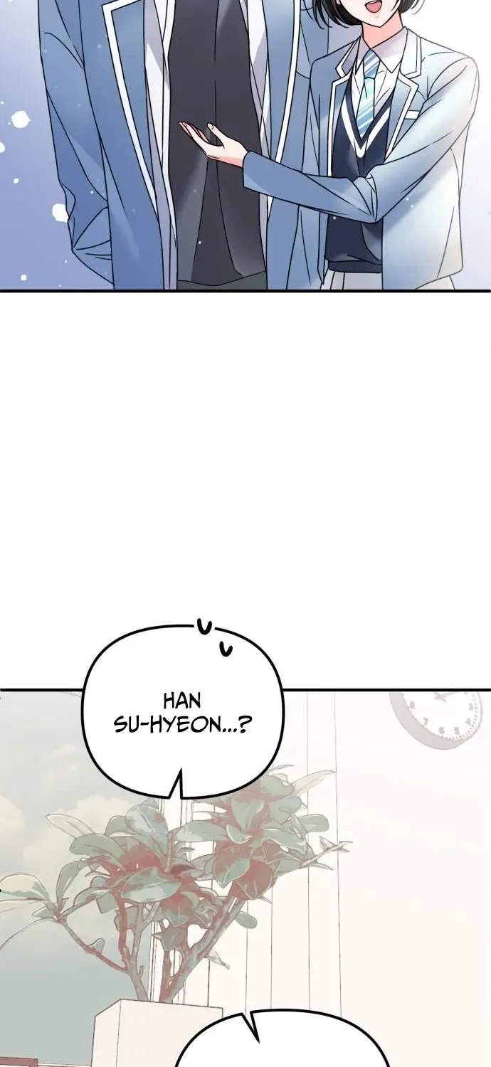 Psycho Frenemy Chapter 6 page 61 - 