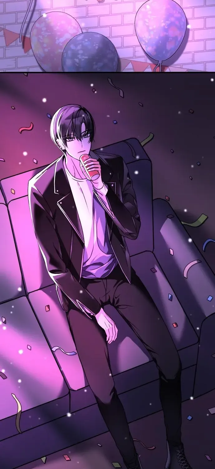 Psycho Frenemy Chapter 6 page 66 - 