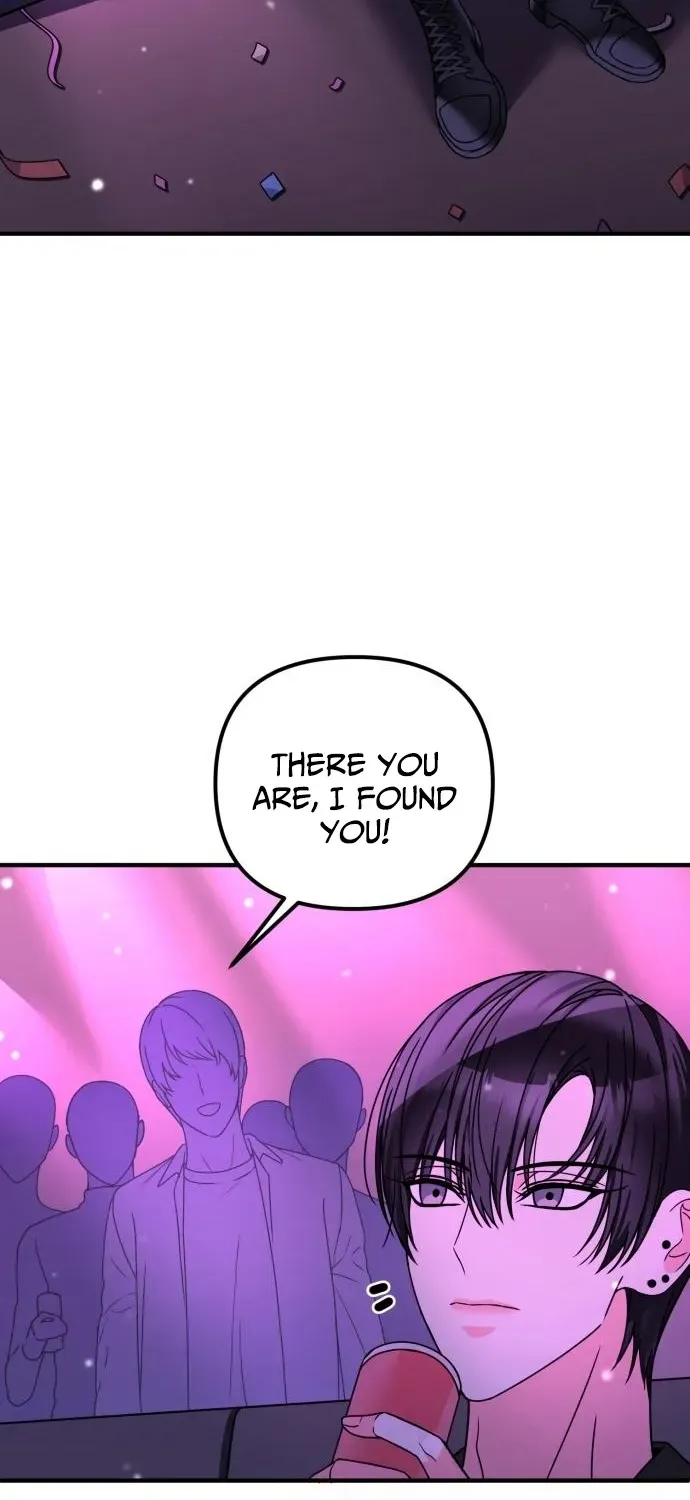 Psycho Frenemy Chapter 6 page 67 - 