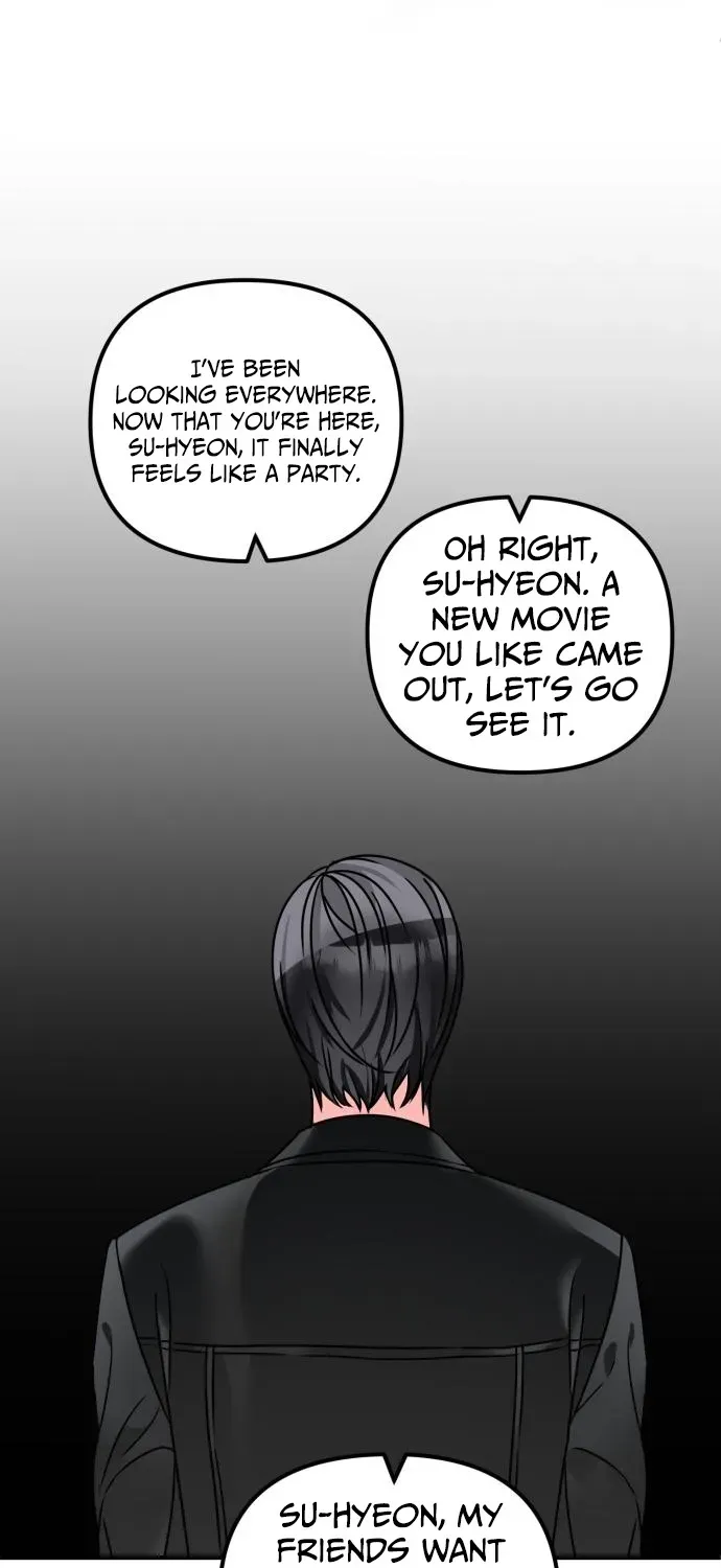 Psycho Frenemy Chapter 6 page 68 - 