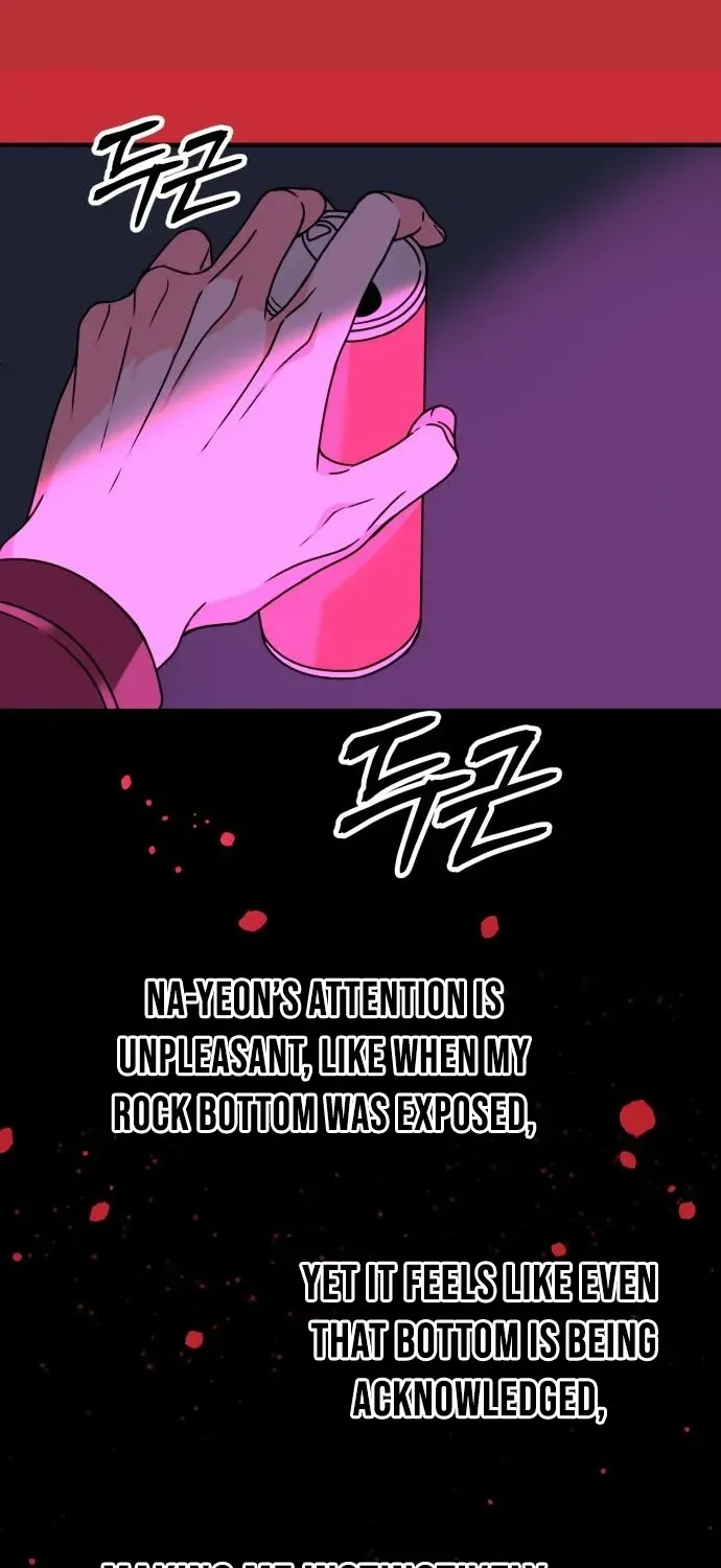 Psycho Frenemy Chapter 6 page 73 - 