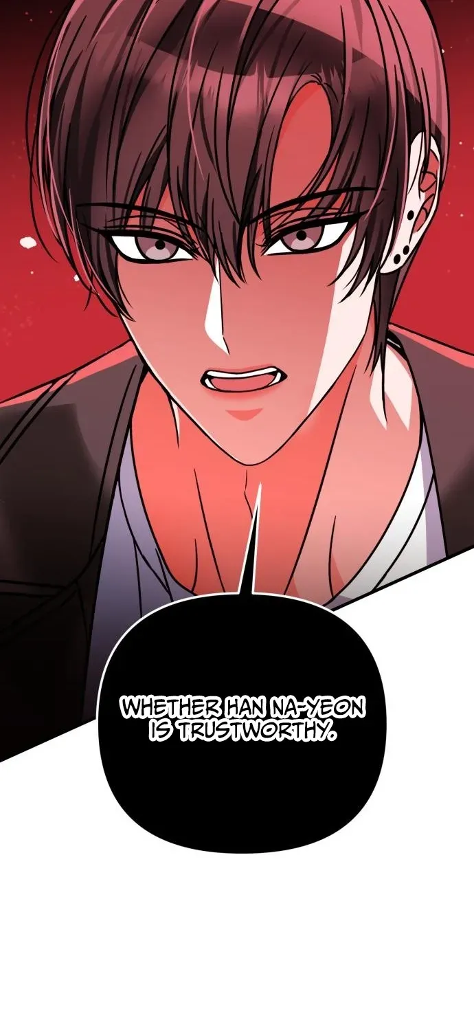 Psycho Frenemy Chapter 6 page 78 - 