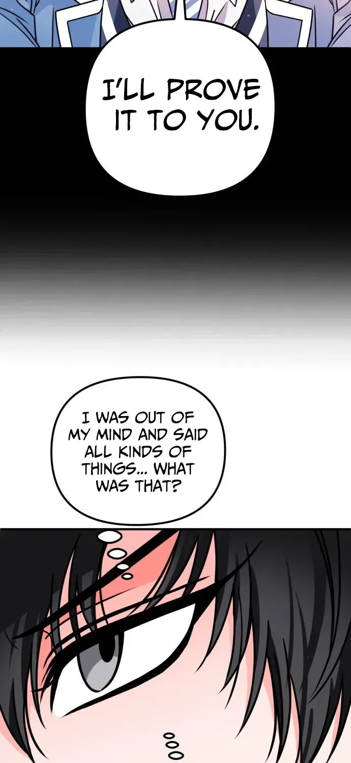 Psycho Frenemy Chapter 6 page 10 - 