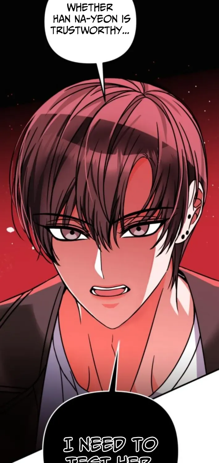 Psycho Frenemy Chapter 7 page 2 - 