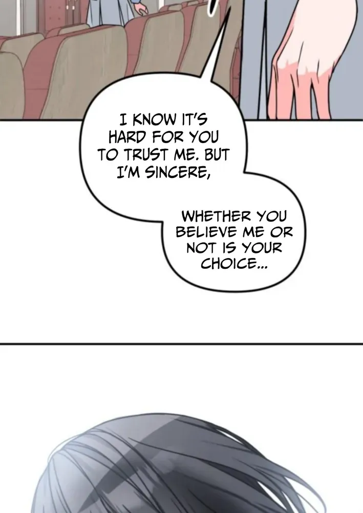 Psycho Frenemy Chapter 7 page 14 - 