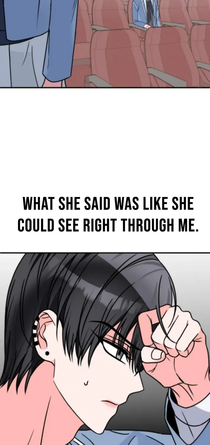 Psycho Frenemy Chapter 7 page 17 - 