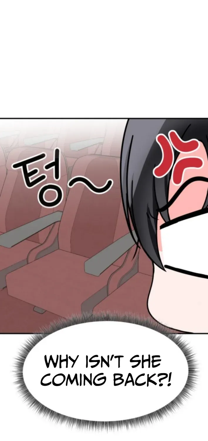 Psycho Frenemy Chapter 7 page 22 - 