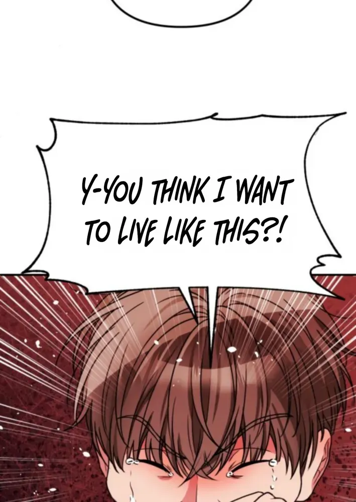 Psycho Frenemy Chapter 7 page 28 - 