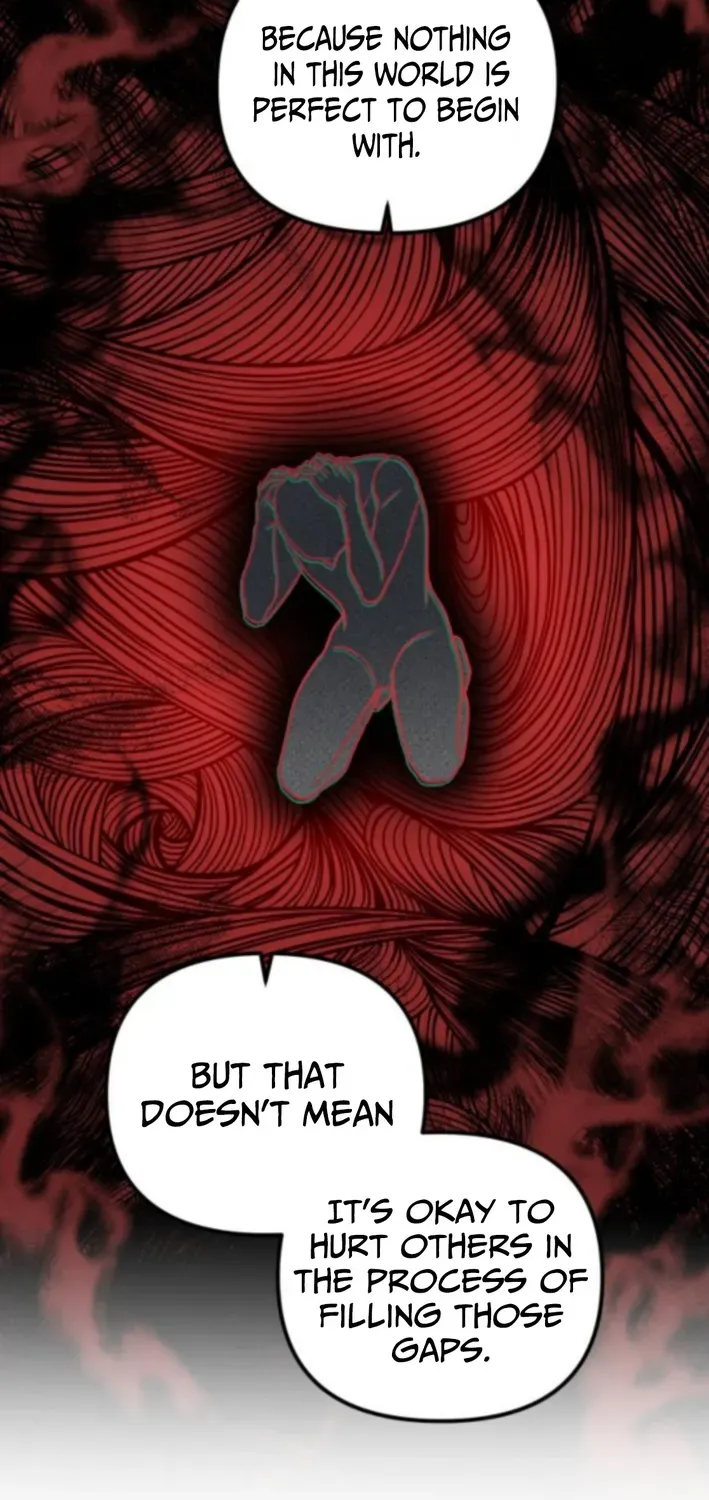 Psycho Frenemy Chapter 7 page 33 - 
