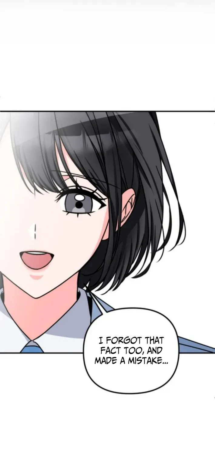 Psycho Frenemy Chapter 7 page 34 - 