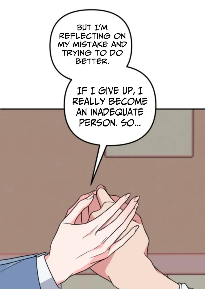 Psycho Frenemy Chapter 7 page 35 - 