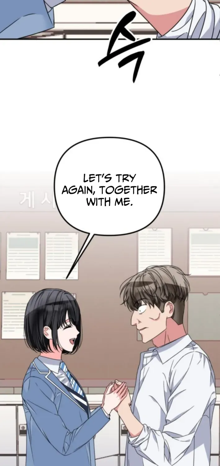 Psycho Frenemy Chapter 7 page 36 - 