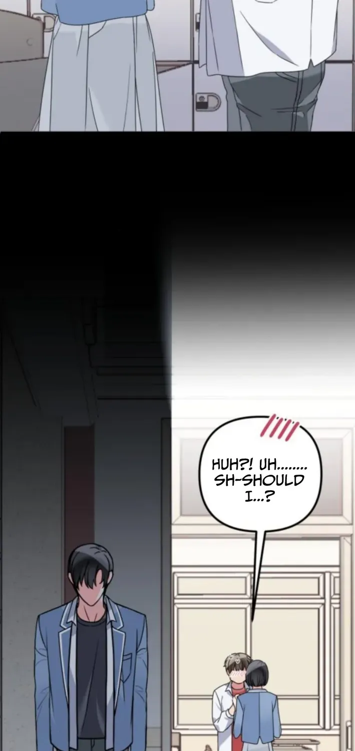 Psycho Frenemy Chapter 7 page 37 - 