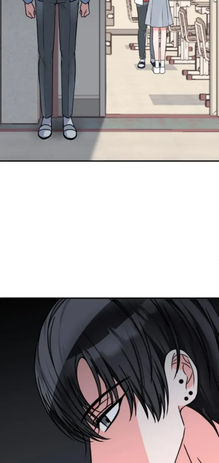 Psycho Frenemy Chapter 7 page 38 - 