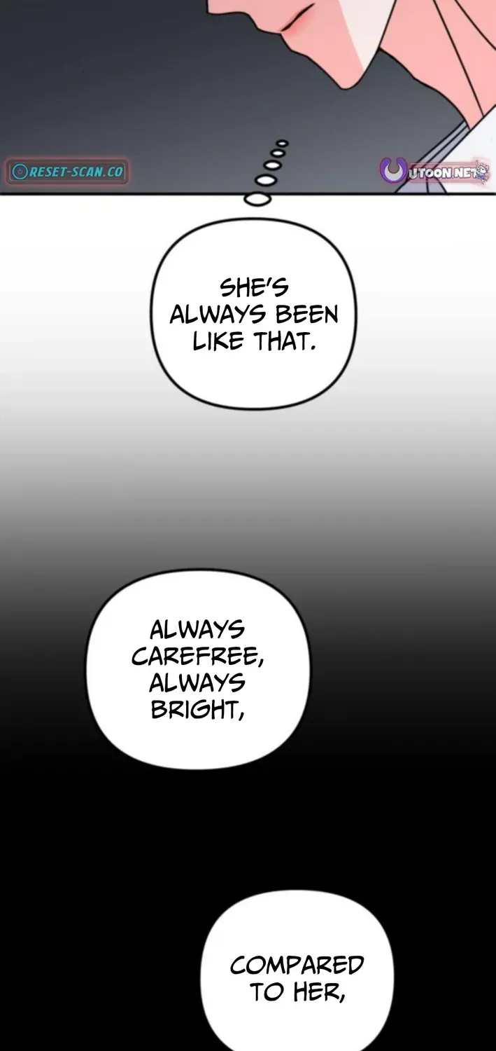 Psycho Frenemy Chapter 7 page 39 - 