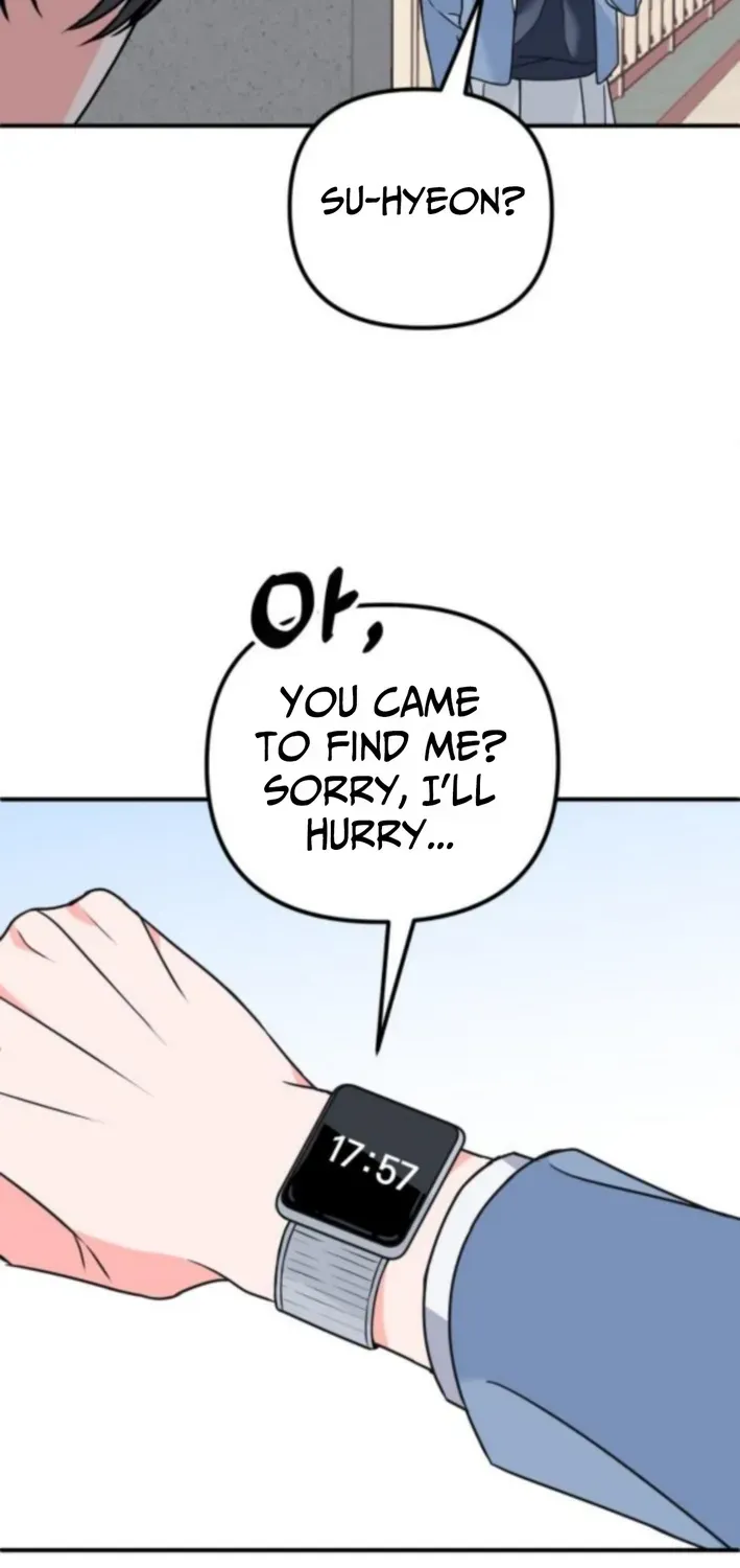 Psycho Frenemy Chapter 7 page 41 - 